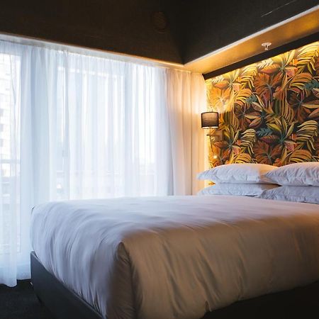 קייפטאון Onomo Hotel Foreshore מראה חיצוני תמונה