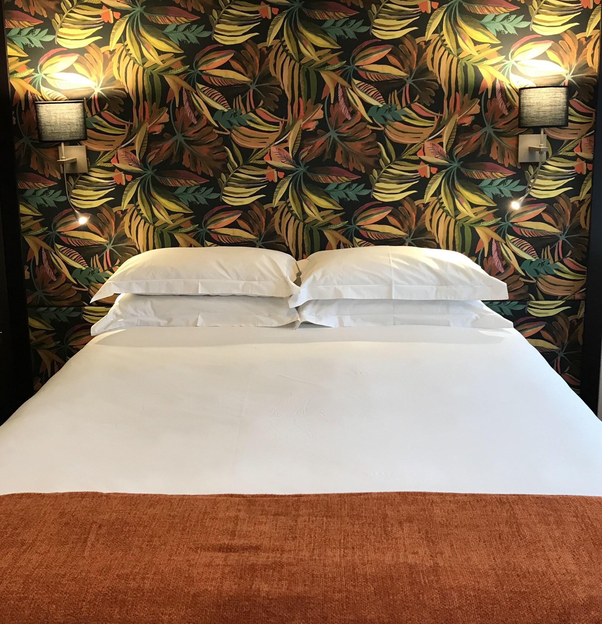 קייפטאון Onomo Hotel Foreshore מראה חיצוני תמונה