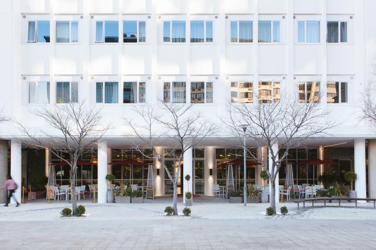 קייפטאון Onomo Hotel Foreshore מראה חיצוני תמונה