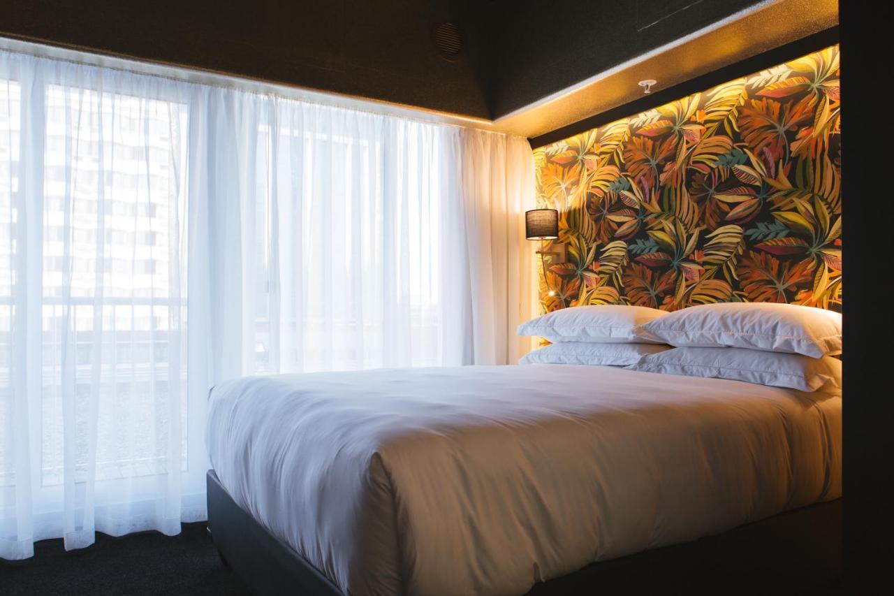 קייפטאון Onomo Hotel Foreshore מראה חיצוני תמונה